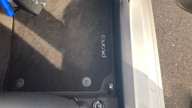 Kia Picanto 1.0 GT-line 5dr Auto [4 seats] Petrol Hatchback